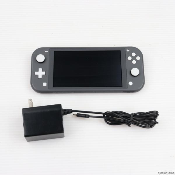 『中古即納』{本体}{Switch}Nintendo Switch Lite(ニンテンドースイッチラ...