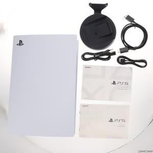 『中古即納』{本体}{PS5}プレイステーション5 PlayStation5(CFI-1000A01)(20201112)｜media-world