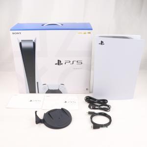 ソニー SONY PS5 PlayStation5 CFI-1100A01 ディスクドライブ搭載