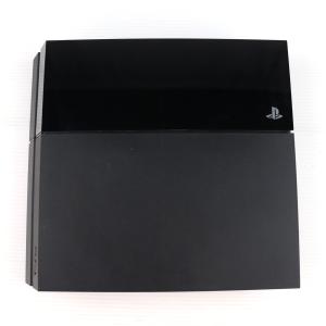 『中古即納』{PS4} (本体) PlaySt...の詳細画像2