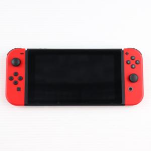 『中古即納』{Switch} (本体)(保護フ...の詳細画像2