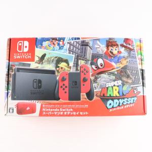 『中古即納』{Switch} (本体)(保護フ...の詳細画像4
