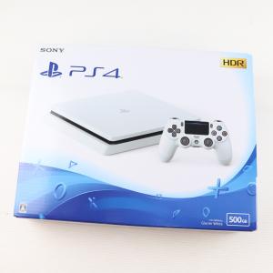 『中古即納』{PS4} (本体) PlaySt...の詳細画像4