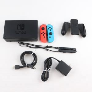 『中古即納』{Switch} (本体) Nin...の詳細画像3
