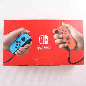 『中古即納』{Switch} (本体) Nin...の詳細画像5