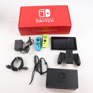 Switch 本体 マイニンテンドー限定