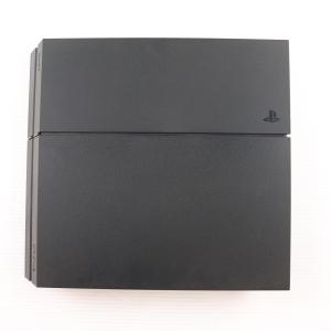 『中古即納』{PS4} (本体) PlaySt...の詳細画像1