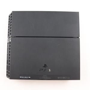 『中古即納』{PS4} (本体) PlaySt...の詳細画像2