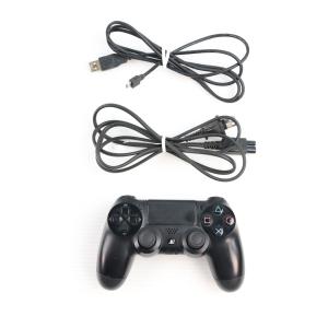 『中古即納』{PS4} (本体) PlaySt...の詳細画像3