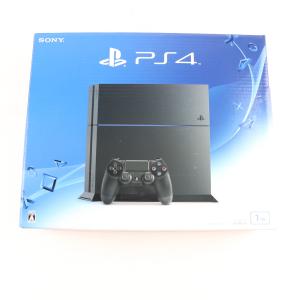 『中古即納』{PS4} (本体) PlaySt...の詳細画像4