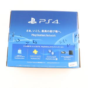 『中古即納』{PS4} (本体) PlaySt...の詳細画像5
