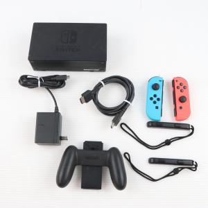 『中古即納』{Switch} (本体) Nin...の詳細画像3