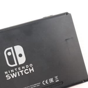 『中古即納』{Switch} (本体) Nin...の詳細画像5
