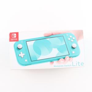 『中古即納』{Switch} (本体)(未使用)...の商品画像