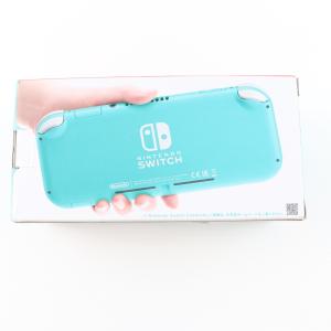 『中古即納』{Switch} (本体)(未使用...の詳細画像1