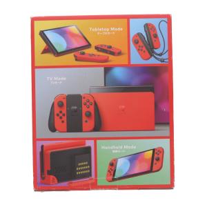 『中古即納』{Switch} (本体) Nin...の詳細画像5