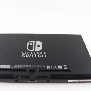 『中古即納』{Switch} (本体) Nin...の詳細画像3