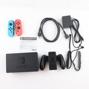 『中古即納』{Switch} (本体) Nin...の詳細画像5