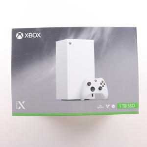 Xbox Series X 1TB デジタル モデル [EP2-00708] ※量販店舗印付の場合