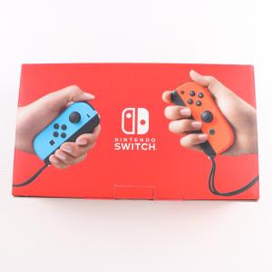 『中古即納』{Switch} (本体) Nin...の詳細画像5