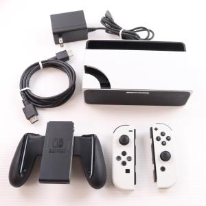『中古即納』{Switch} (本体) Nin...の詳細画像3