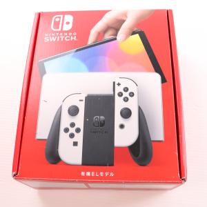 『中古即納』{Switch} (本体) Nin...の詳細画像4