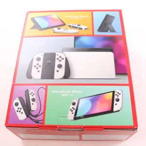 『中古即納』{Switch} (本体) Nin...の詳細画像5