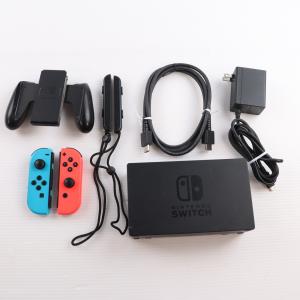 『中古即納』{Switch} (本体) Nin...の詳細画像3