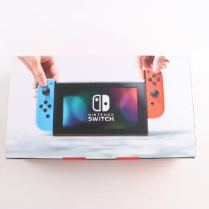 『中古即納』{Switch} (本体) Nin...の詳細画像5