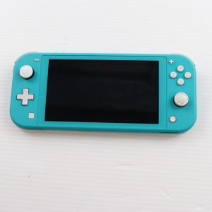 『中古即納』{Switch} (本体) Nin...の詳細画像1