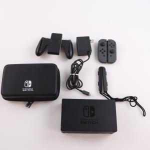 『中古即納』{Switch} (本体) Nin...の詳細画像3