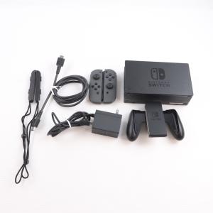 『中古即納』{Switch} (本体) Nin...の詳細画像3