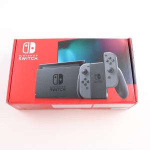 『中古即納』{Switch} (本体) Nin...の詳細画像4