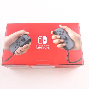 『中古即納』{Switch} (本体) Nin...の詳細画像5