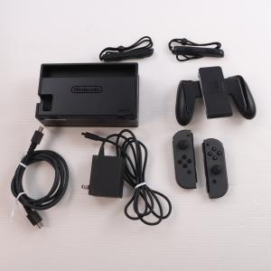 『中古即納』{Switch} (本体) Nin...の詳細画像3
