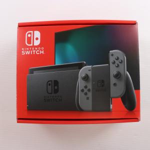 『中古即納』{Switch} (本体) Nin...の詳細画像4