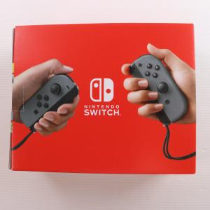 『中古即納』{Switch} (本体) Nin...の詳細画像5