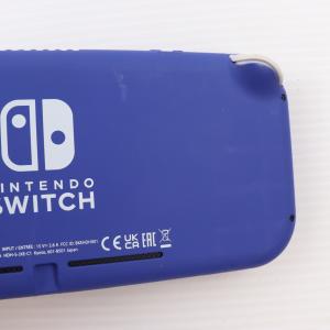 『中古即納』{Switch} (本体) Nin...の詳細画像5