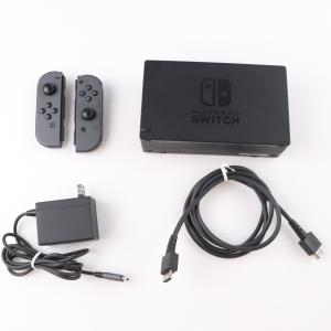 『中古即納』{Switch} (本体) Nin...の詳細画像5