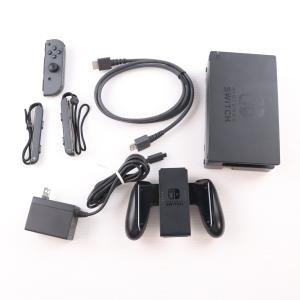 『中古即納』{Switch} (本体) Nin...の詳細画像3