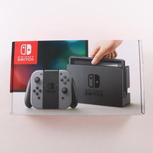 『中古即納』{Switch} (本体) Nin...の詳細画像4