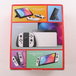 『中古即納』{Switch} (本体) Nin...の詳細画像1