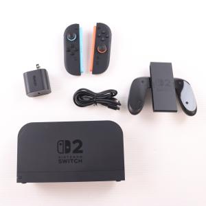 『中古即納』{Switch2} (本体)(ソフ...の詳細画像3