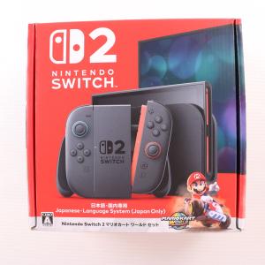 『中古即納』{Switch2} (本体)(ソフ...の詳細画像4