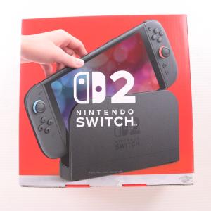 『中古即納』{Switch2} (本体)(ソフ...の詳細画像5