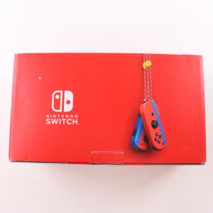 『中古即納』{Switch} (本体) Nin...の詳細画像1