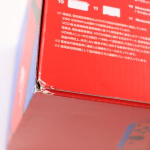 『中古即納』{Switch} (本体) Nin...の詳細画像3