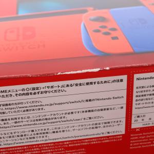 『中古即納』{Switch} (本体) Nin...の詳細画像4