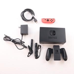 『中古即納』{Switch} (本体) Nin...の詳細画像3