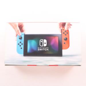 『中古即納』{Switch} (本体) Nin...の詳細画像5